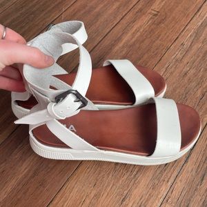 MIA Sandals